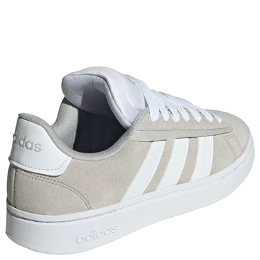adidas Grand Court Alpha 00s Sneaker- Schuh Men (gretwo/ftwwht/gretwo, 38) - Ansicht 6