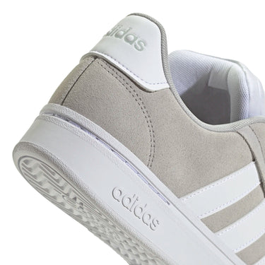 adidas Grand Court Alpha 00s Sneaker- Schuh Men (gretwo/ftwwht/gretwo, 38) - Ansicht 8