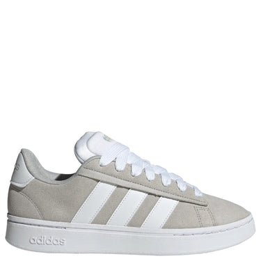 adidas Grand Court Alpha 00s Sneaker - Schuh Men (gretwo/ftwwht/gretwo, 39 1/3) - Markenkoffer