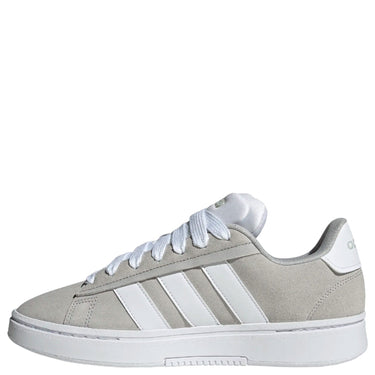 adidas Grand Court Alpha 00s Sneaker - Schuh Men (gretwo/ftwwht/gretwo, 43 1/3) - Markenkoffer