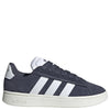 adidas Grand Court Alpha 00s Sneaker- Schuh Men (shanav/ftwwht/shanav, 44)