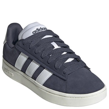 adidas Grand Court Alpha 00s Sneaker - Schuh Men (shanav/ftwwht/shanav, 44) - Markenkoffer
