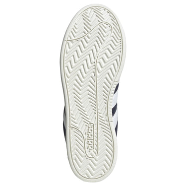 adidas Grand Court Alpha 00s Sneaker - Schuh Men (shanav/ftwwht/shanav, 45 1/3) - Markenkoffer