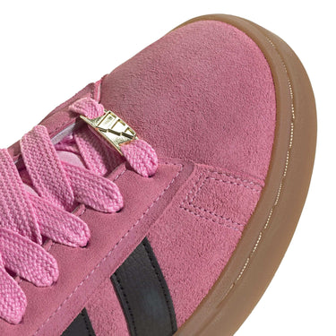 adidas Grand Court Alpha 00s Sneaker - Schuh Women (bliss pink/core black/gold met., 38 2/3) - Markenkoffer