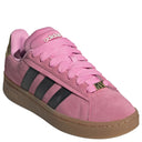 adidas Grand Court Alpha 00s Sneaker - Schuh Women (bliss pink/core black/gold met., 38 2/3) - Markenkoffer