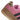adidas Grand Court Alpha 00s Sneaker - Schuh Women (blipink/cblack/goldmit, 39 1/3) - Markenkoffer