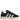 adidas Grand Court Alpha 00s Sneaker - Schuh Women (core black/wonder blue/gold met., 38 2/3) - Markenkoffer
