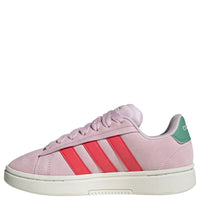 adidas Grand Court Alpha 00s Sneaker - Schuh Women (clpink/lucred/cougrn, 38) - Ansicht 2