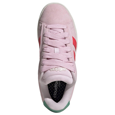 adidas Grand Court Alpha 00s Sneaker - Schuh Women (clpink/lucred/cougrn, 38) - Ansicht 4