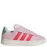 adidas Grand Court Alpha 00s Sneaker - Schuh Women (clpink/lucred/cougrn, 39 1/3) - Markenkoffer
