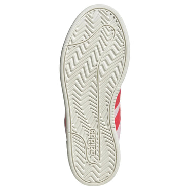 adidas Grand Court Alpha 00s Sneaker - Schuh Women (clpink/lucred/cougrn, 39 1/3) - Markenkoffer