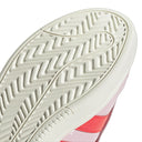 adidas Grand Court Alpha 00s Sneaker - Schuh Women (clpink/lucred/cougrn, 39 1/3) - Markenkoffer