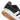adidas Grand Court Alpha 00s Sneaker - Schuh Women (core black/ftwr white/off white, 38 2/3) - Markenkoffer