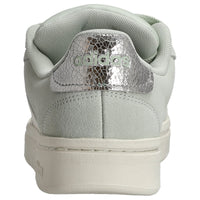 adidas Grand Court Alpha 00s Sneaker - Schuh Women (lingrn/owhite/silvmt, 39 1/3) - Ansicht 4
