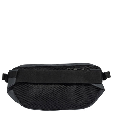 adidas Hybrid - Gürteltasche 27.5 cm (carbon/black/reflective silver) - Markenkoffer