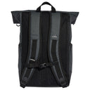 adidas Hybrid - Rucksack 42.5 cm (carbon/black/reflective silver) - Markenkoffer