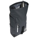 adidas Hybrid - Rucksack 42.5 cm (carbon/black/reflective silver) - Markenkoffer