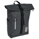 adidas Hybrid - Rucksack 42.5 cm (carbon/black/reflective silver) - Markenkoffer