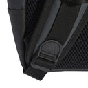 adidas Hybrid - Rucksack 42.5 cm (carbon/black/reflective silver) - Markenkoffer