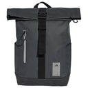 adidas Hybrid - Rucksack 42.5 cm (carbon/black/reflective silver) - Markenkoffer