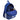 adidas Kids Logo - Rucksack 34 cm (royalblue/darkblue) - Markenkoffer