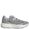 adidas Lightblaze - Shoe Women (grey two/grey three/iron metallic, 37 1/3)