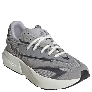 adidas Lightblaze - Schuh Women (grey two/grey three/iron metallic, 39 1/3) - Ansicht 5