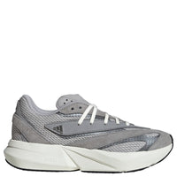 adidas Lightblaze - Schuh Women (grey two/grey three/iron metallic, 39 1/3) - Markenkoffer