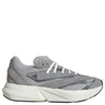 adidas Lightblaze - Schuh Women (grey two/grey three/iron metallic, 39 1/3)