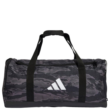 adidas Linear Camo - Sporttasche M 56 cm (grey five/grey six) - Markenkoffer
