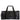 adidas Linear Duffel - Sporttasche (grefiv/grey six/black/white) - Markenkoffer