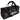 adidas Linear Duffel - Sporttasche (grefiv/grey six/black/white) - Markenkoffer
