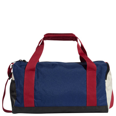 adidas Linear Duffle CB XS - Reisetasche XS (dkblue/owhite/actmar) - Markenkoffer
