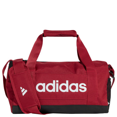 adidas Linear Duffle XS - Reisetasche XS (actmar/white) - Markenkoffer