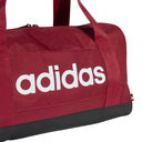 adidas Linear Duffle XS - Reisetasche XS (actmar/white) - Markenkoffer