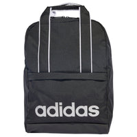 adidas Linear Essentials - Rucksack (black/silvmt)
