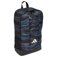 adidas Linear Graphic - Rucksack 45 cm (grey five/grey six/white) - Ansicht 2