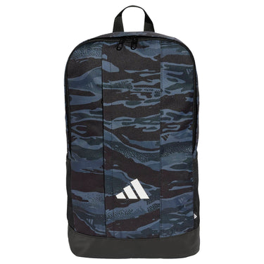 adidas Linear Graphic - Rucksack 45 cm (grey five/grey six/white) - Markenkoffer