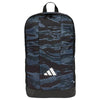 adidas Linear Graphic - Rucksack 45 cm (grey five/grey six/white)