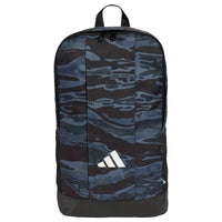 adidas Linear Graphic - Rucksack 45 cm (grey five/grey six/white)