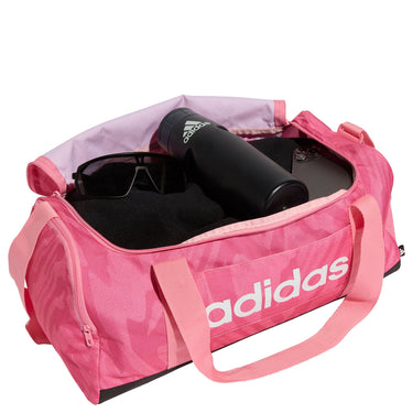 adidas Linear Graphic - Sporttasche (multicolor/white) - Markenkoffer