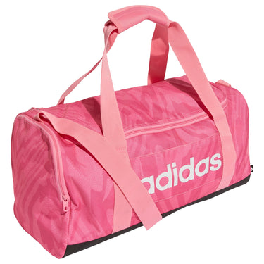 adidas Linear Graphic - Sporttasche (multicolor/white) - Markenkoffer