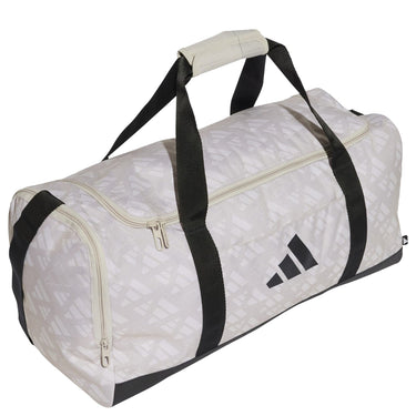 adidas Linear Mono - Sporttasche M 56 cm (wonder alumina/orbit grey/black) - Markenkoffer