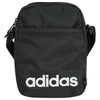 adidas Linear Organizer - Shoulder Bag 20 cm (black/white)