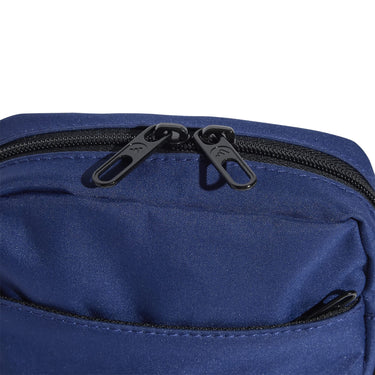 adidas Linear Organizer - Umhängetasche 20 cm (darkblue/black) - Ansicht 6