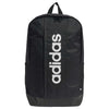 adidas Linear - Backpack 45 cm (black/black/white)