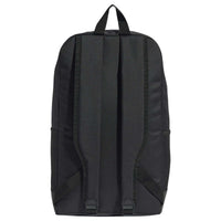 adidas Linear - Rucksack 45 cm (black/black/white) - Ansicht 3