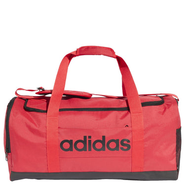 adidas Linear - Sporttasche M 56 cm (purplerub/black) - Markenkoffer