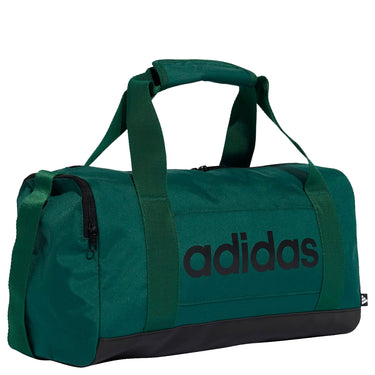 adidas Linear - Sporttasche XS 37 cm (cgreen/black) - Markenkoffer