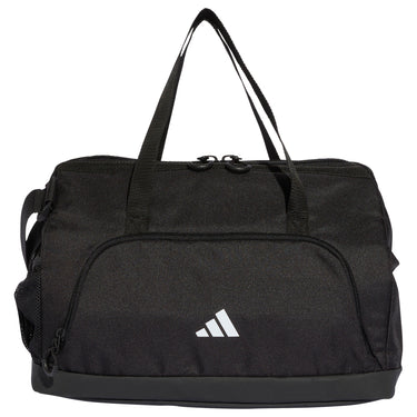 adidas Med Run - On Bag - Sporttasche 41 cm (black/white) - Markenkoffer